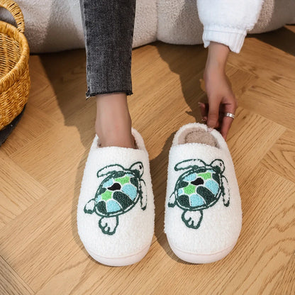 Mabel & Finch Slippers