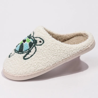 Mabel & Finch Slippers