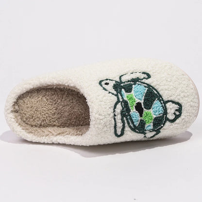 Mabel & Finch Slippers