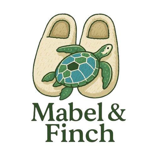 Mabel&Finch